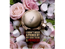 Kilian I Don`t Need A Prince By My Side To Be A Princess Rose de Mai � � 100 �� 25000 +%+����