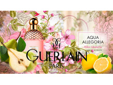 AQUA ALLEGORIA PERA GRANITA  GUERLAIN � � 125 �� 5900+%+����