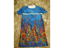 ������ ������� ������ �� ������� SorryQueen 44-46�