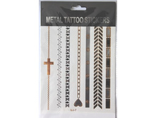 ������������� ���� ���� Metal Tattoo Stickers (FT7, ��������) ���� 50 �.jpg