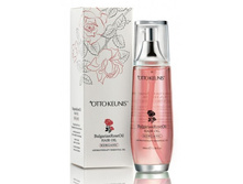 OTTO KEUNIS SOORGANIC BULGARIAN ROSE OIL HAIR OIL, 100 �� ���� 520 �.jpg