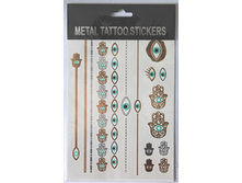 ������������� ���� ���� Metal Tattoo Stickers (FT2, ����� ���� 50 �.jpg