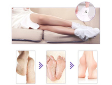 ������� ��� �������� Papaya Exfoliating Foot Mask �� Aliver-2.jpg