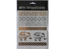 ������������� ���� ���� Metal Tattoo Stickers (FT3,�����) ���� 50 �.jpg