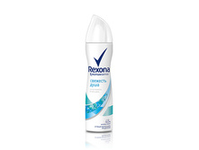 REXONA ���������� ����� 150�� �������� ����