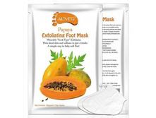 ������� ��� �������� Papaya Exfoliating Foot Mask �� Aliver ���� 180 �.jpg