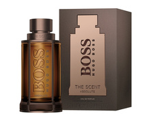 HUGO BOSS THE SCENT ABSOLUTE � � 100 �� 4000+%+����
