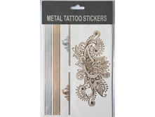 ������������� ���� ���� Metal Tattoo Stickers (FT4, ������ ���� 50 �.jpg