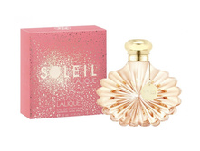 LALIQUE SOLEIL lady 100ml edp test