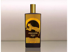 AFRICAN LEATHER Memo � � 75 �� 10200+%+����