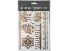 ������������� ���� ���� Metal Tattoo Stickers (FT1, ������ ���� 50 �.jpg
