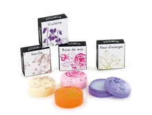 ����� ���� Fleur d'oranger, 3 �, 930 ���