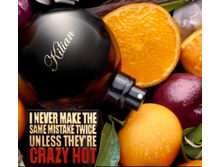 Kilian I Never Make The Same Mistake Twice, Unless They`re Crazy Hot � � 100 �� 8500+%+����