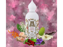 ROSA GALORE ATTAR COLLECTION � � 100 �� 4460+%+����