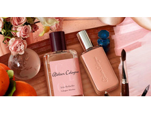 IRIS REBELLE ATELIER COLOGNE ��� 100 �� 5000+%+����