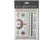 ������������� ���� ���� Metal Tattoo Stickers (FT5, �����) ���� 50 �.jpg
