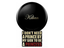 KILIAN I DON'T NEED A PRINCE BY MY SIDE TO BE A PRINCESS unisex 100ml edp