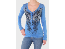 ����������� ������� ������ Rock and Roll Cowgirl – ����������-��������� ������ �� ��������, ������ Rus 42 (S), ���� 420 ���