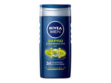 NIVEA ���� ��� ���� ������� ������� ������ ����. ����� �������� 250 ��
