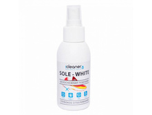 Sole-white