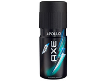 AXE ���������� ����� ������ 150 ��