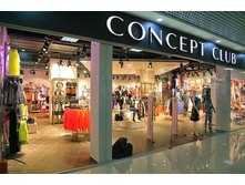 ������� ������ Concept Club
