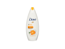 DOVE ����-���� ��� ���� 250 ml ���������� ������������