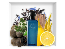 EAU DE CITRON NOIR HERMES  ��� 100 �� 5600+%+����  ������� ������