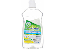 �������������� ��� ��� Clean&Fresh 500 �� - 279 ���. � ������� - ����� ���� .  ������ 30% �� ���������, ��� ���� � ���� +18%