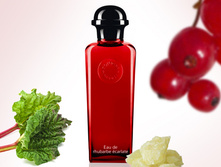 EAU DE RHUBARBE ECARLATE HERMES ��� 100 �� 3900+%+����  ������� ������