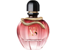 PURE XS FOR HER PACO RABANNE � � 80 3300+%+����