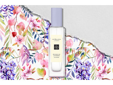 Jo Malone Wisteria & Lavender ��� 30 �� 3600+%+����
