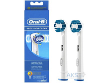 ������� ��� ������������� ������ ����� Oral-B Precision Clean 2��