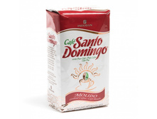 ���� ������� "Santo Domingo" ������� ����: 326 � 250 �� 1��