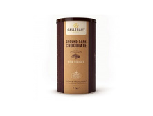 ������ ������� ������� � ����� (����), Callebaut, 1 ��