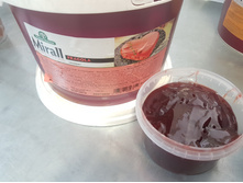 ���������� ���������� ����-������� Mirall Fragola �� ������ ��������