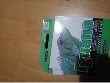 25+% ����� "Iguana" 100 ������  4��