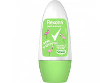 REXONA ���������� ����� 50 ml ������� ���� � ��������