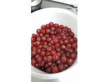 ������� ������������ ��� �������� ����� Red Jumbo Cherries ( Master Martini )