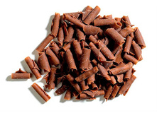 ���������� ������� (�������) �� ��������� �������� Callebaut