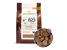 ������� �������� Callebaut No 823 � ������