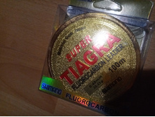 110+% ����� Shimano "Tiagra Fluorocarbon" 100�