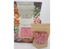 ������� �� ������ �������� Callebaut
