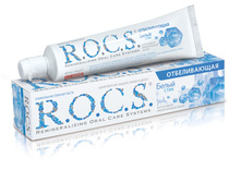 ROCS Rocs ������ ����� ������������ 60��