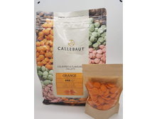 ����� ������� �� ������ ��������� Callebaut