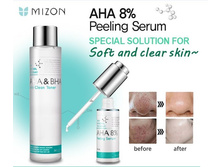 �����! �� ��������-������ � ���������� ��������� AHA 8% Peeling Serum 50�� 300� ���� 1600� �������� 1