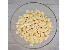 ������� ��������������� ����� Bay bianco Chanks, ������� 8 ��