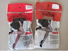 47 ���, �������� DANNI Filanca Econom 40