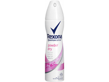 REXONA ���������� ����� 150�� ������� ����� (Powder Dry)