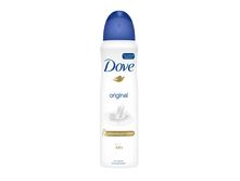 DOVE ���������� ����� 150 ml ������� Original